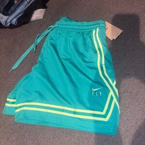 Nike Gym shorts